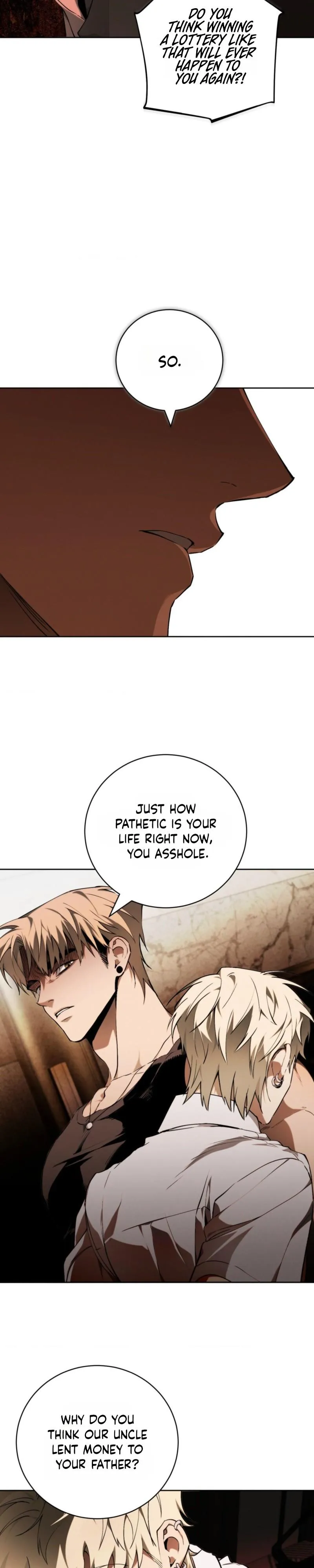 Die In My Arms - Chapter 44 Page 5