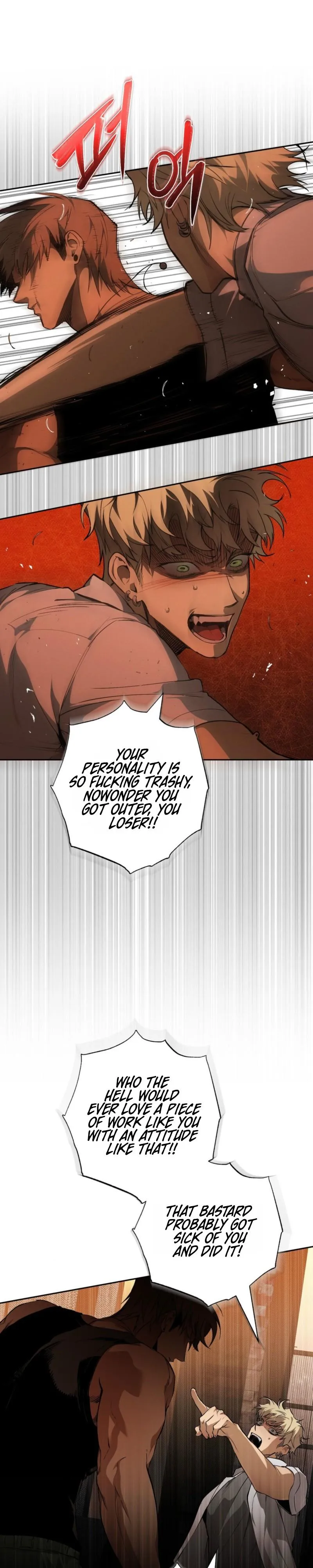 Die In My Arms - Chapter 44 Page 7