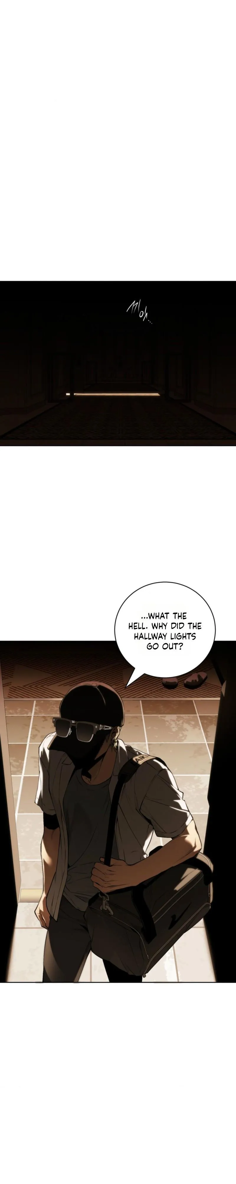 Die In My Arms - Chapter 44 Page 13