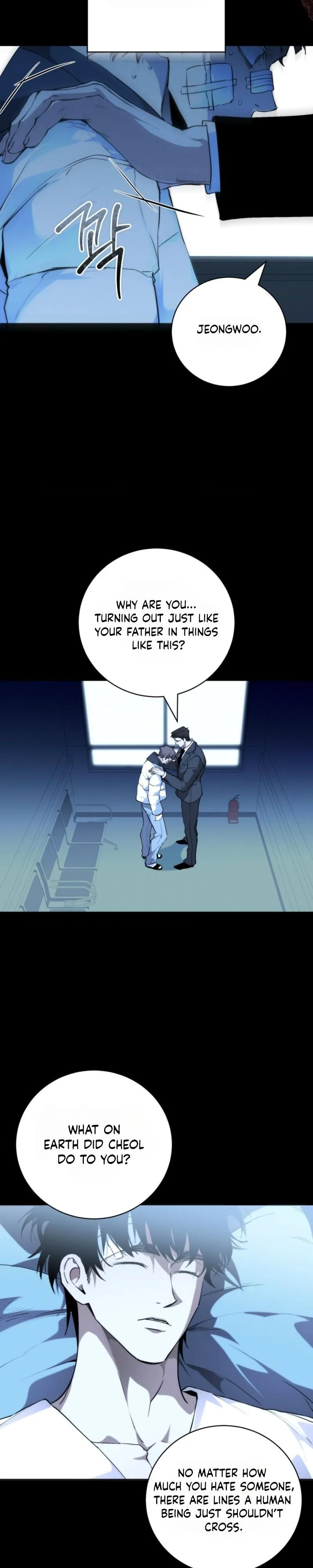 Die In My Arms - Chapter 44 Page 25