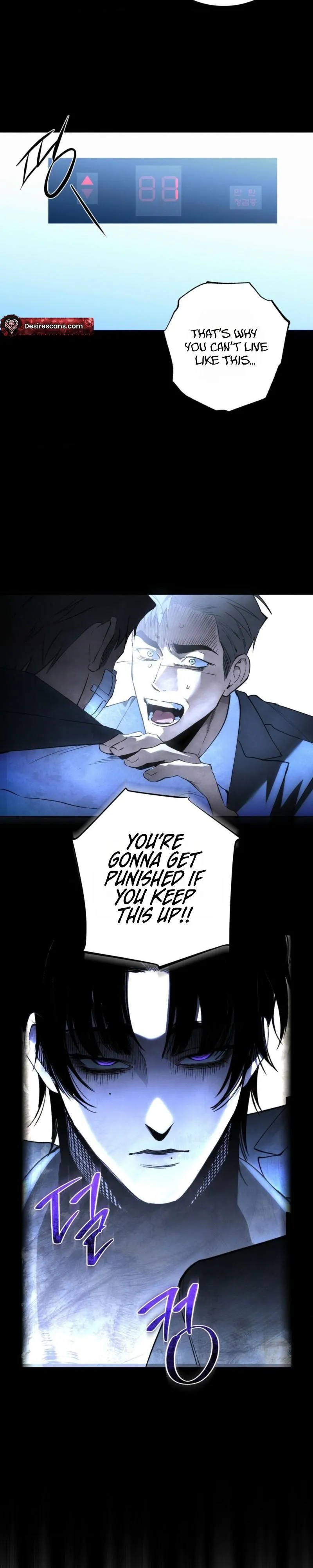 Die In My Arms - Chapter 44 Page 26