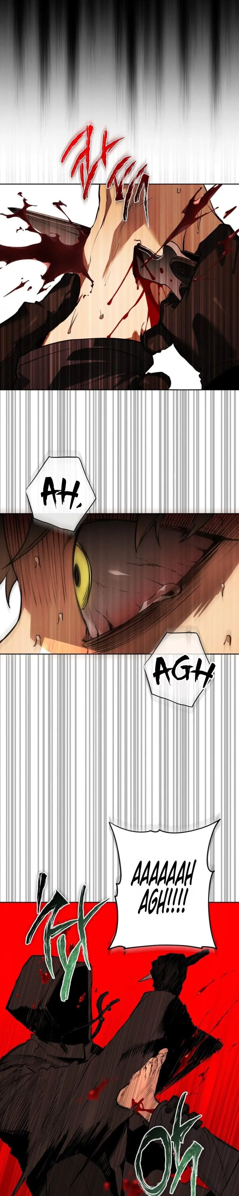 Die In My Arms - Chapter 44 Page 27