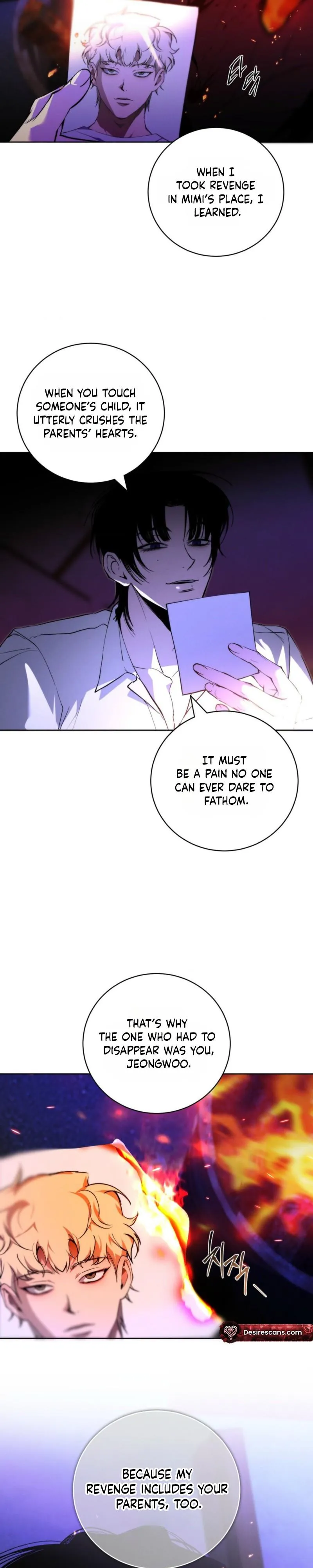 Die In My Arms - Chapter 44 Page 29