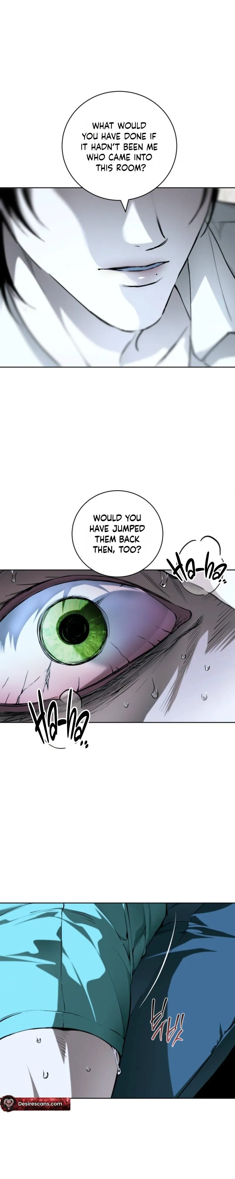 Die In My Arms - Chapter 45 Page 5
