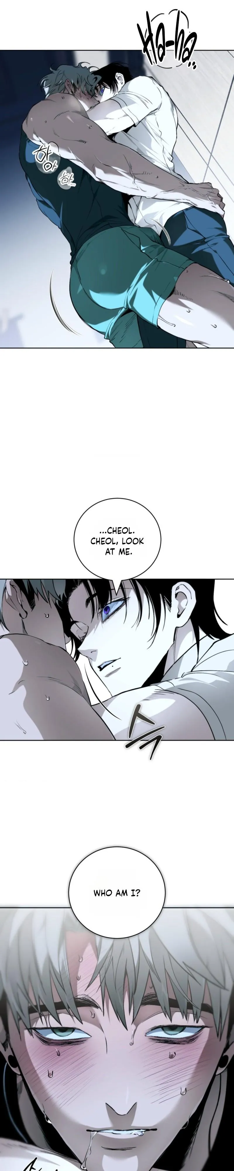 Die In My Arms - Chapter 45 Page 6