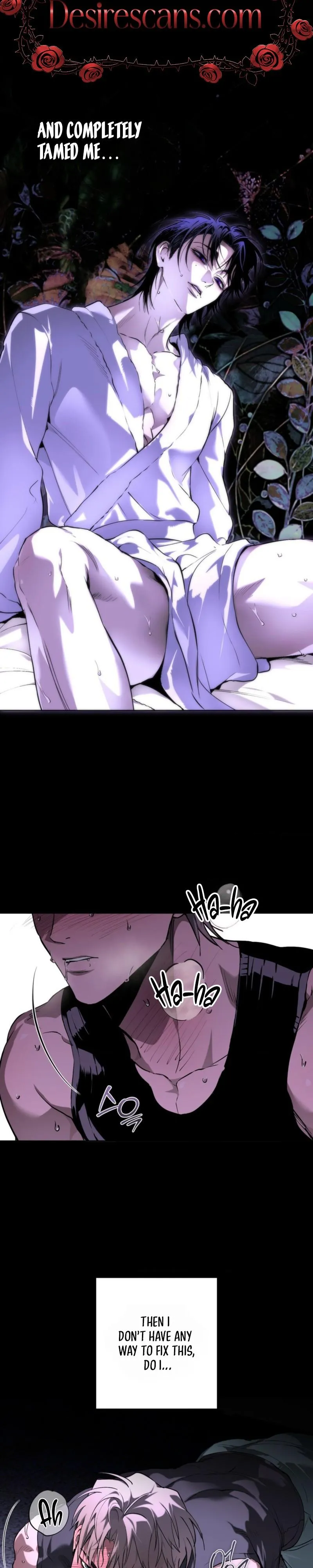 Die In My Arms - Chapter 45 Page 16