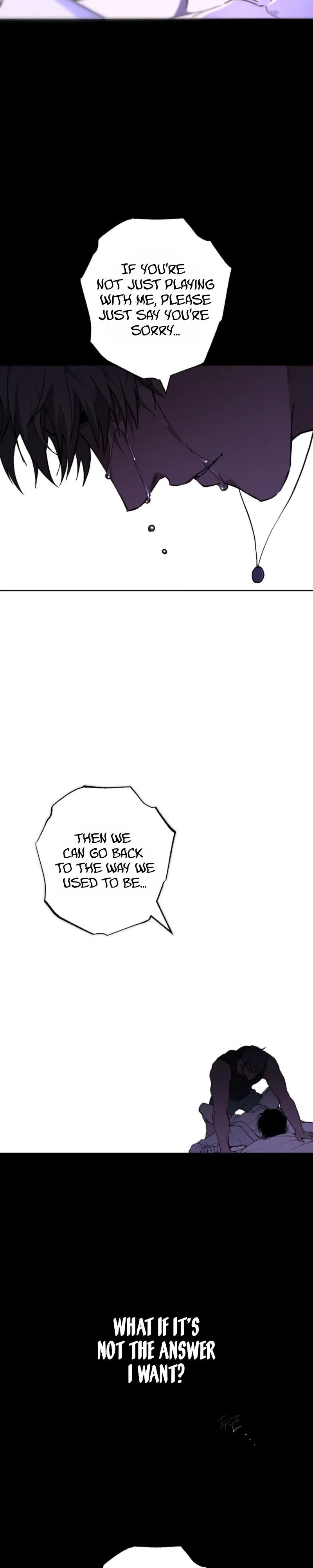 Die In My Arms - Chapter 45 Page 20