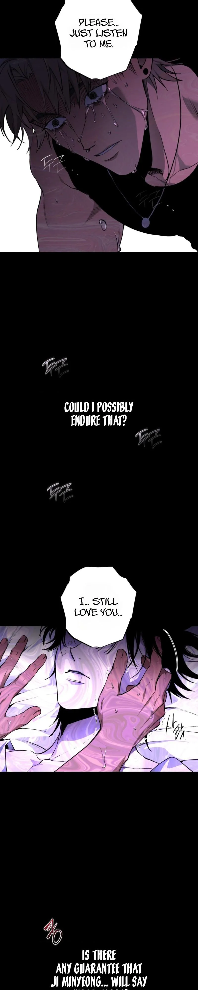 Die In My Arms - Chapter 45 Page 21
