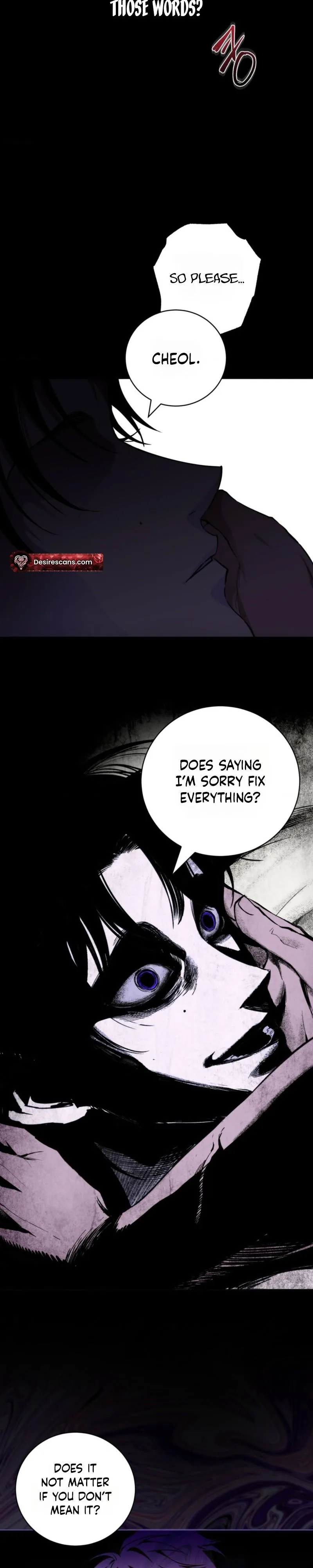 Die In My Arms - Chapter 45 Page 22