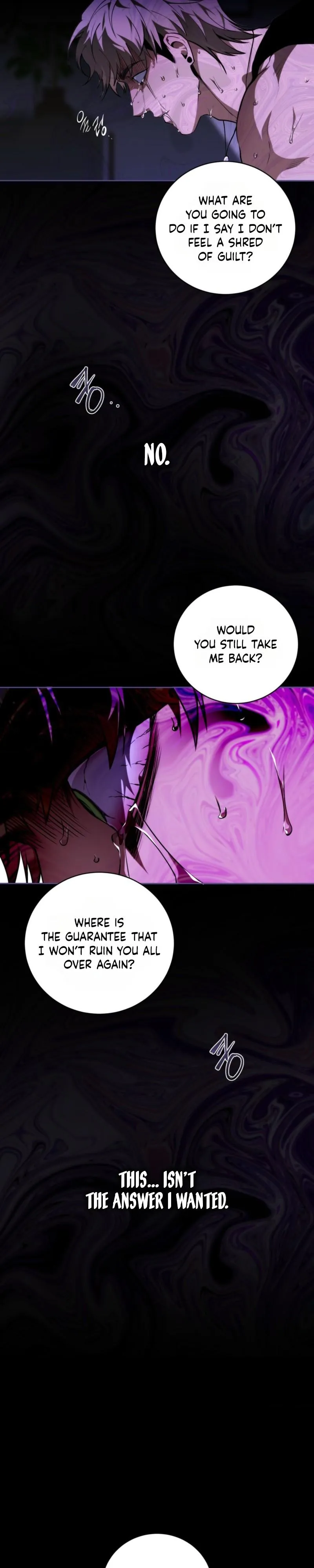 Die In My Arms - Chapter 45 Page 23