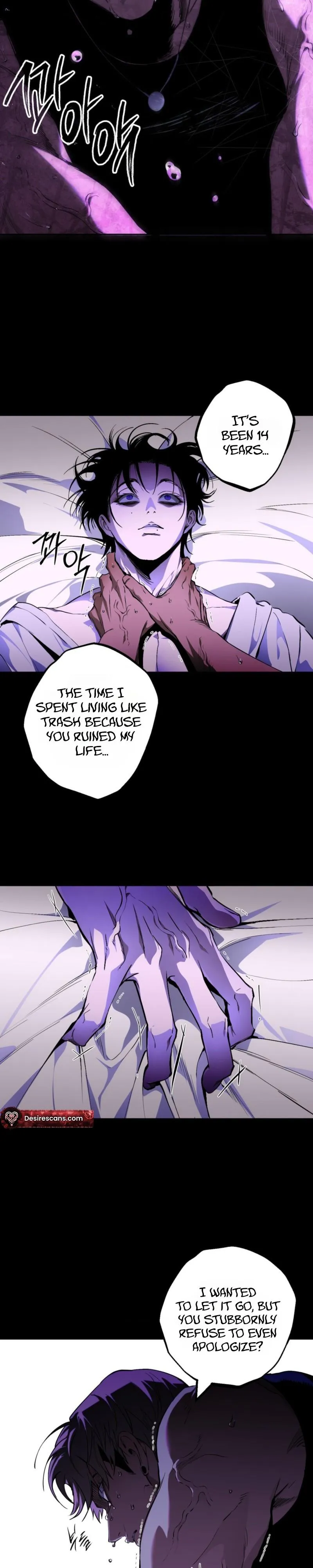 Die In My Arms - Chapter 45 Page 25