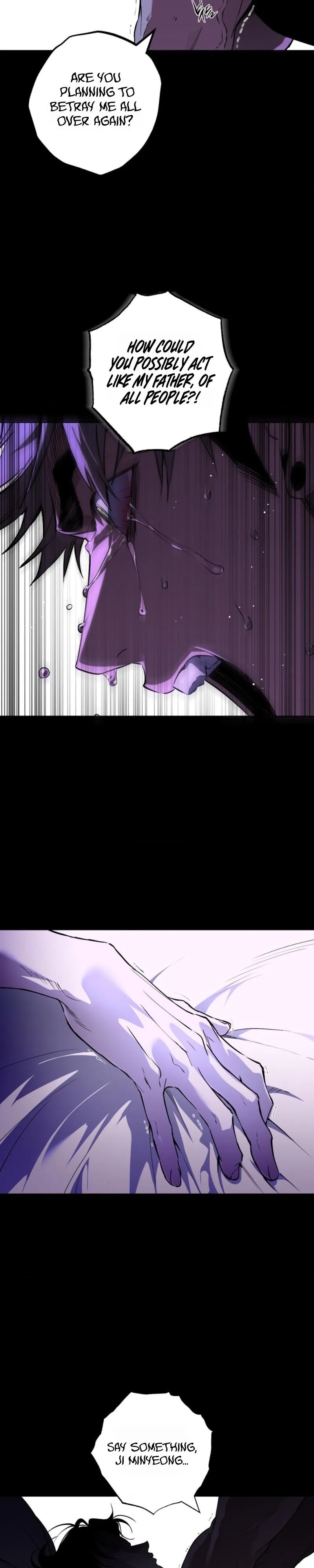 Die In My Arms - Chapter 45 Page 26