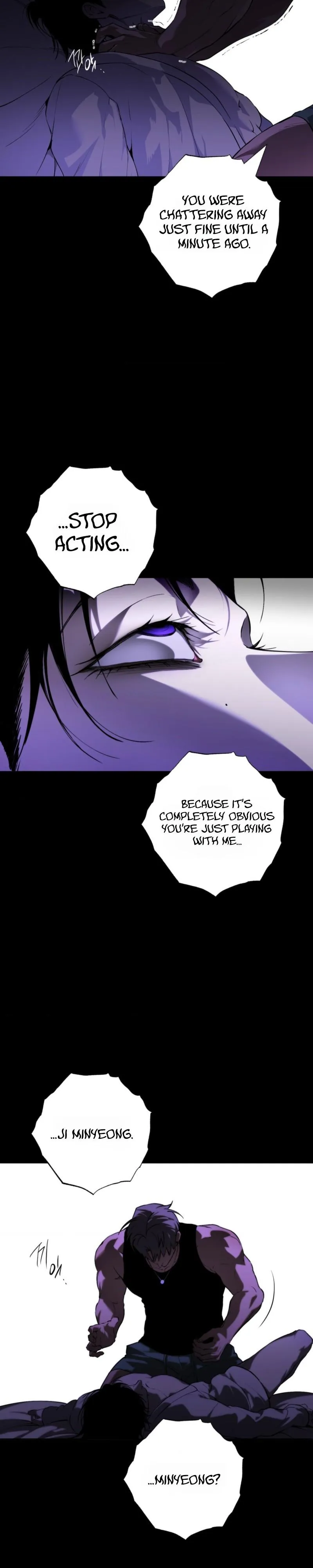 Die In My Arms - Chapter 45 Page 27