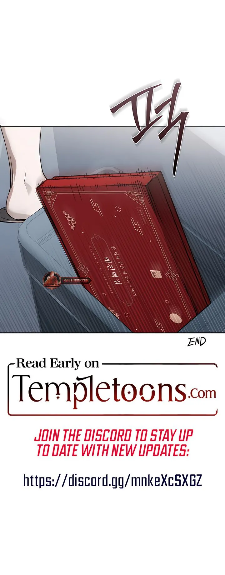 Die In My Arms - Chapter 46.6 Page 10