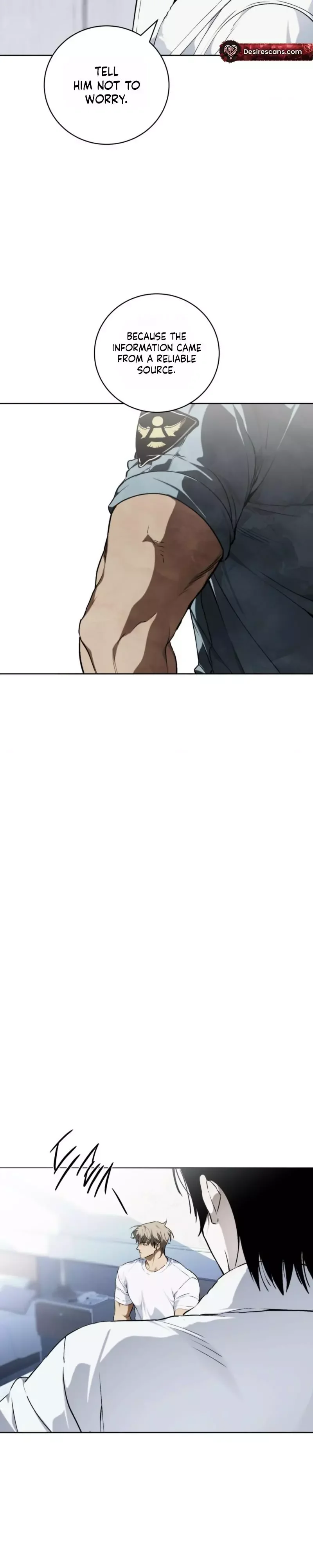 Die In My Arms - Chapter 46 Page 23