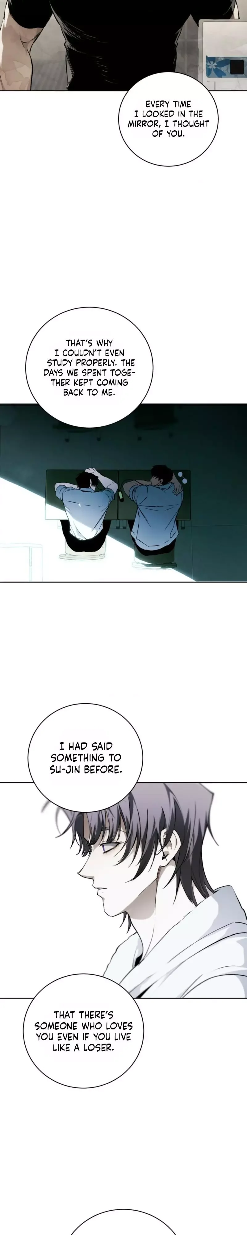 Die In My Arms - Chapter 46 Page 25