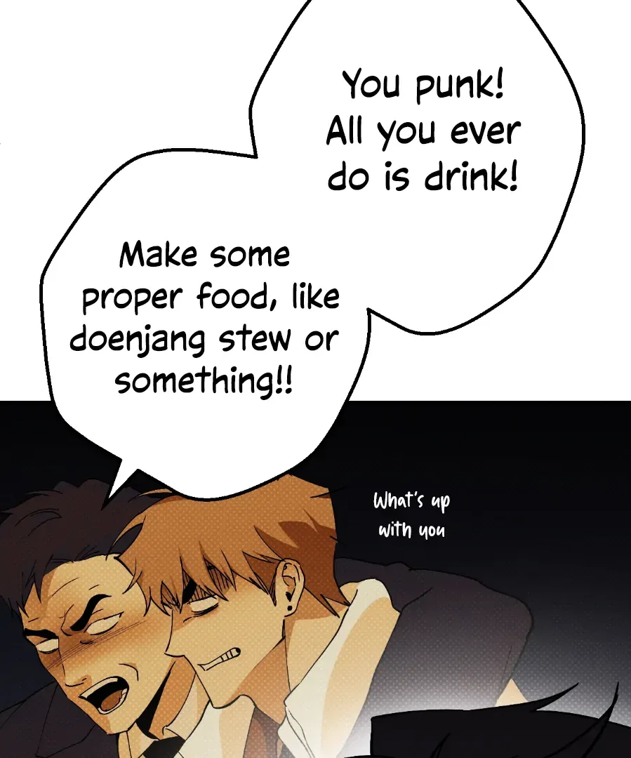 Die In My Arms - Chapter 5 Page 27