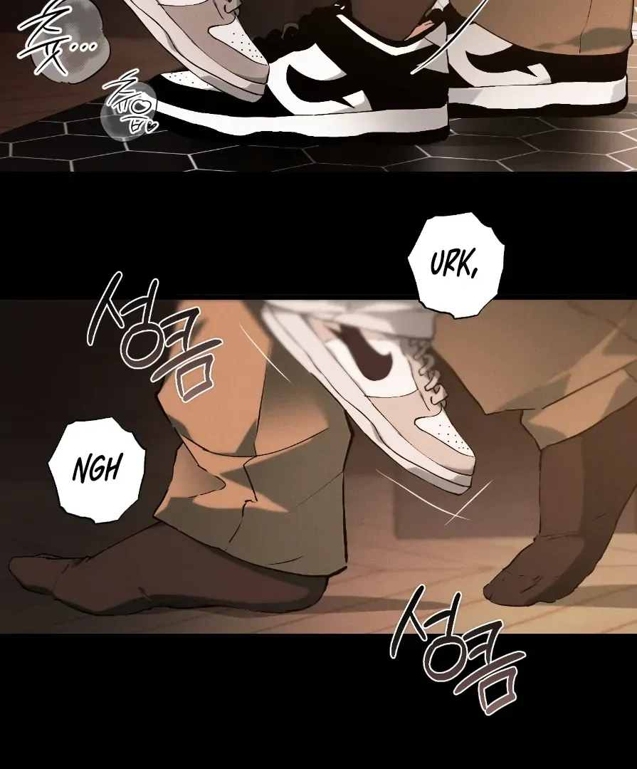 Die In My Arms - Chapter 6 Page 19