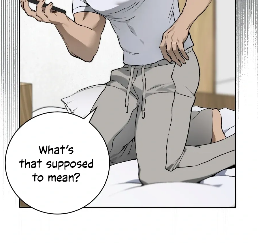 Die In My Arms - Chapter 6 Page 116