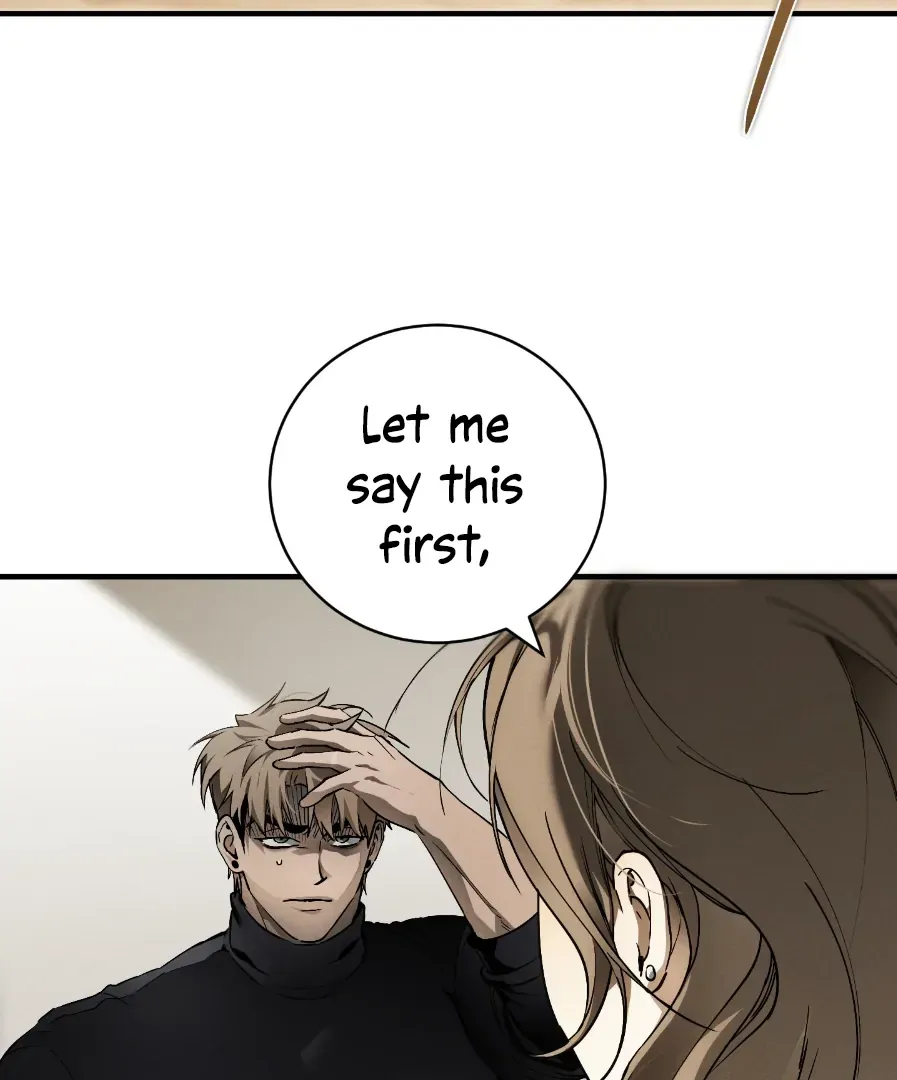 Die In My Arms - Chapter 7 Page 3