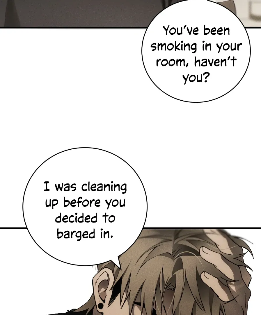 Die In My Arms - Chapter 7 Page 11