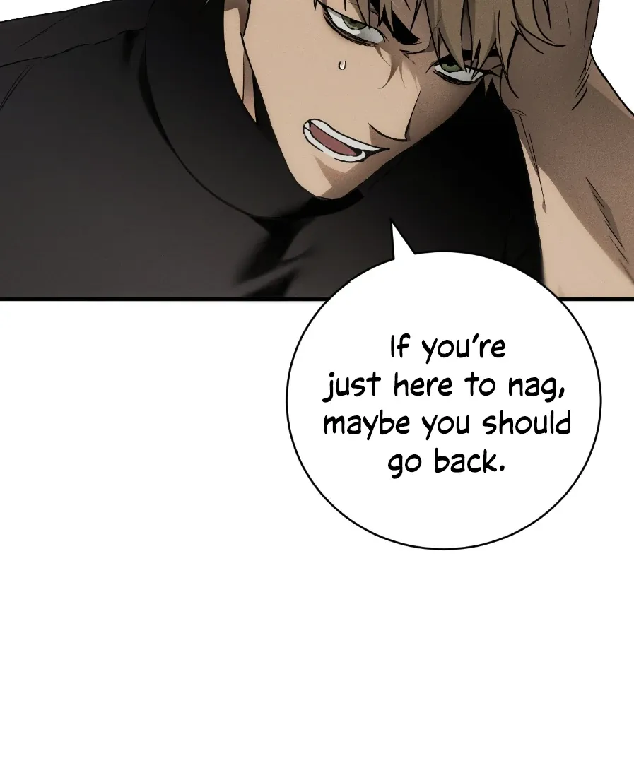 Die In My Arms - Chapter 7 Page 12