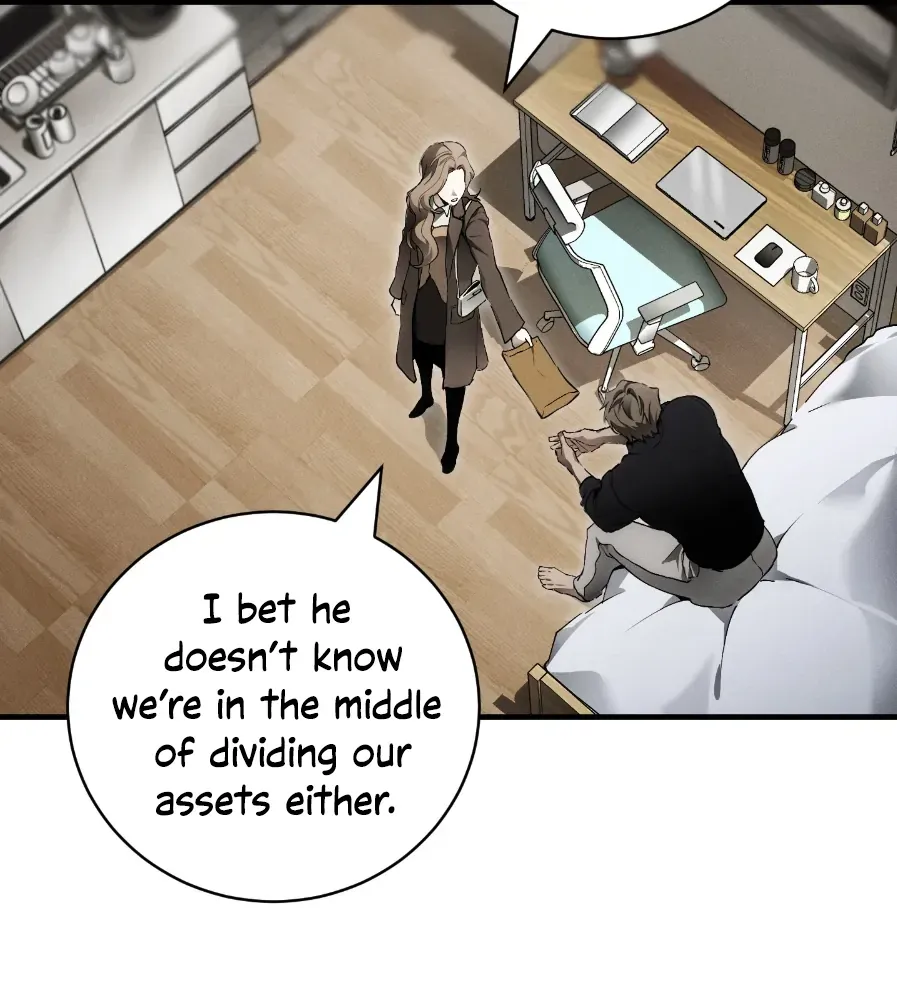 Die In My Arms - Chapter 7 Page 28