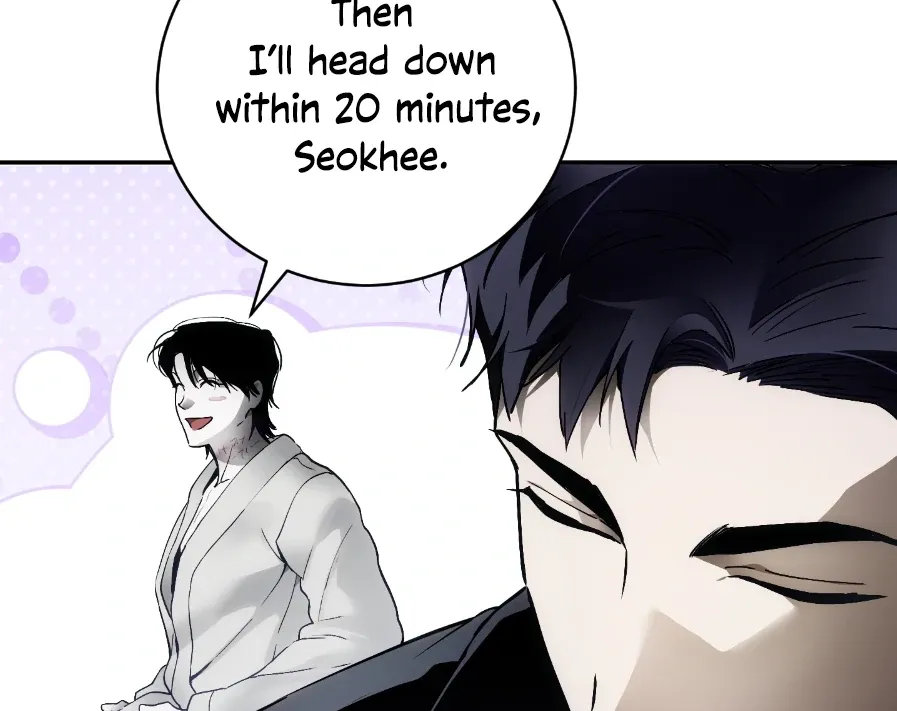 Die In My Arms - Chapter 7 Page 77