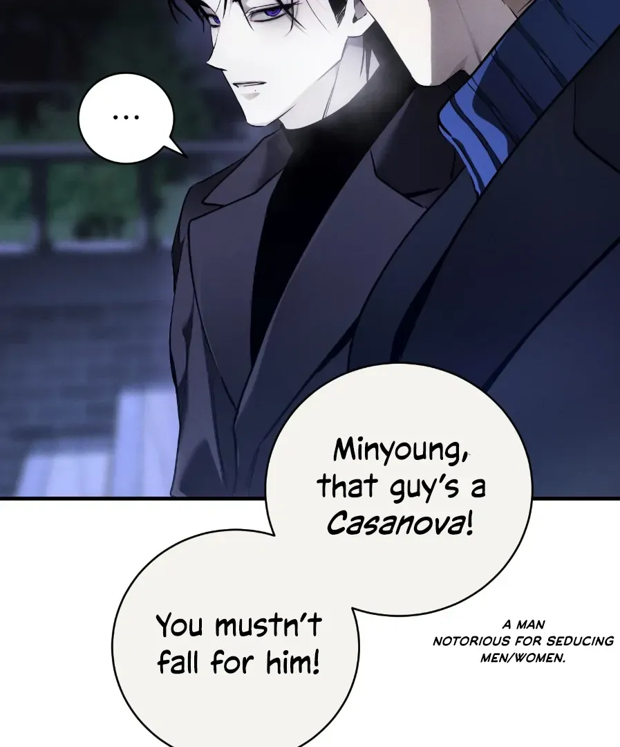 Die In My Arms - Chapter 7 Page 115