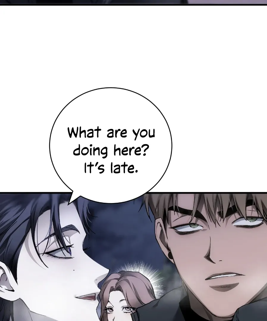 Die In My Arms - Chapter 8 Page 5