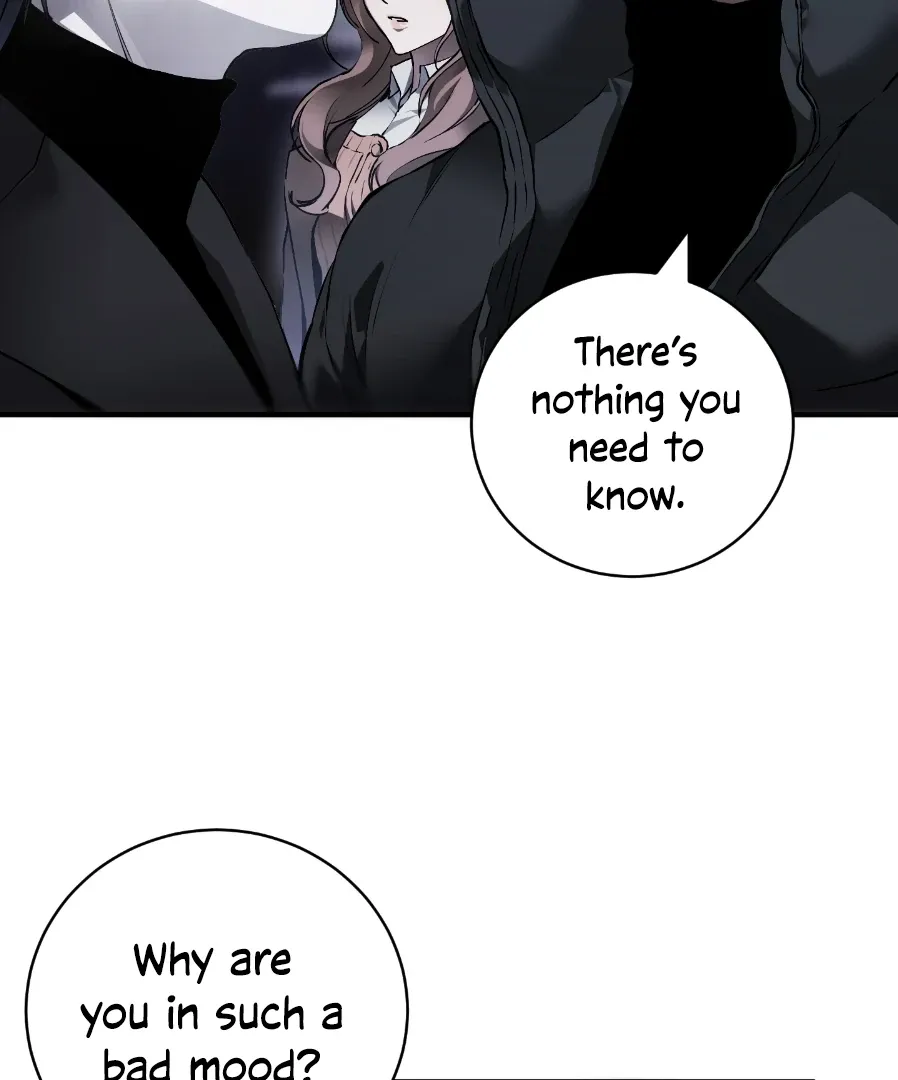 Die In My Arms - Chapter 8 Page 6