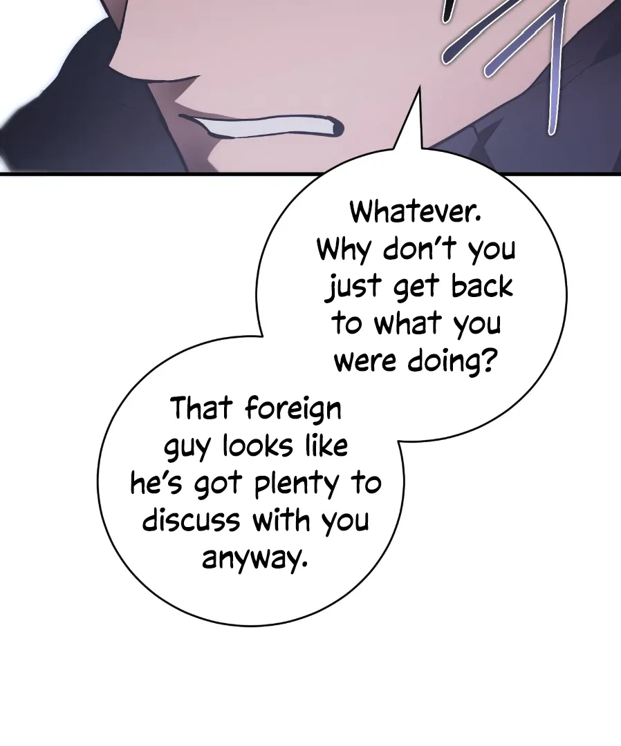 Die In My Arms - Chapter 8 Page 22