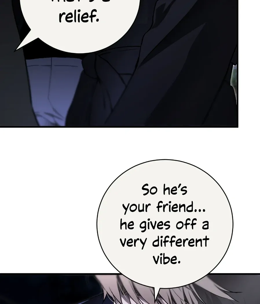 Die In My Arms - Chapter 8 Page 26