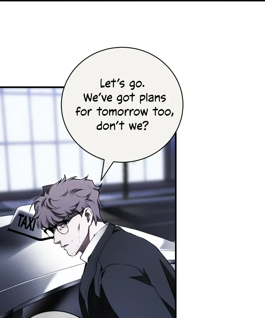 Die In My Arms - Chapter 8 Page 37