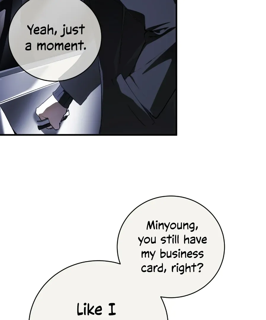 Die In My Arms - Chapter 8 Page 38