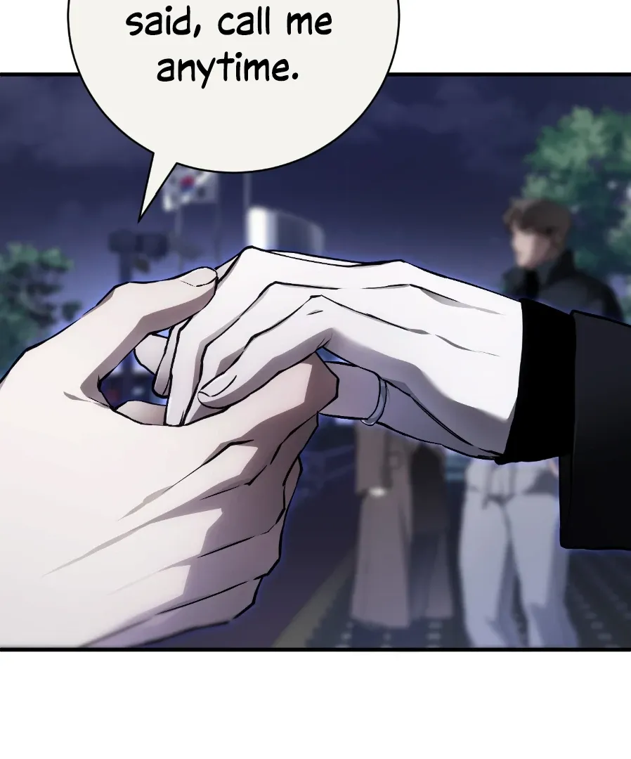 Die In My Arms - Chapter 8 Page 39