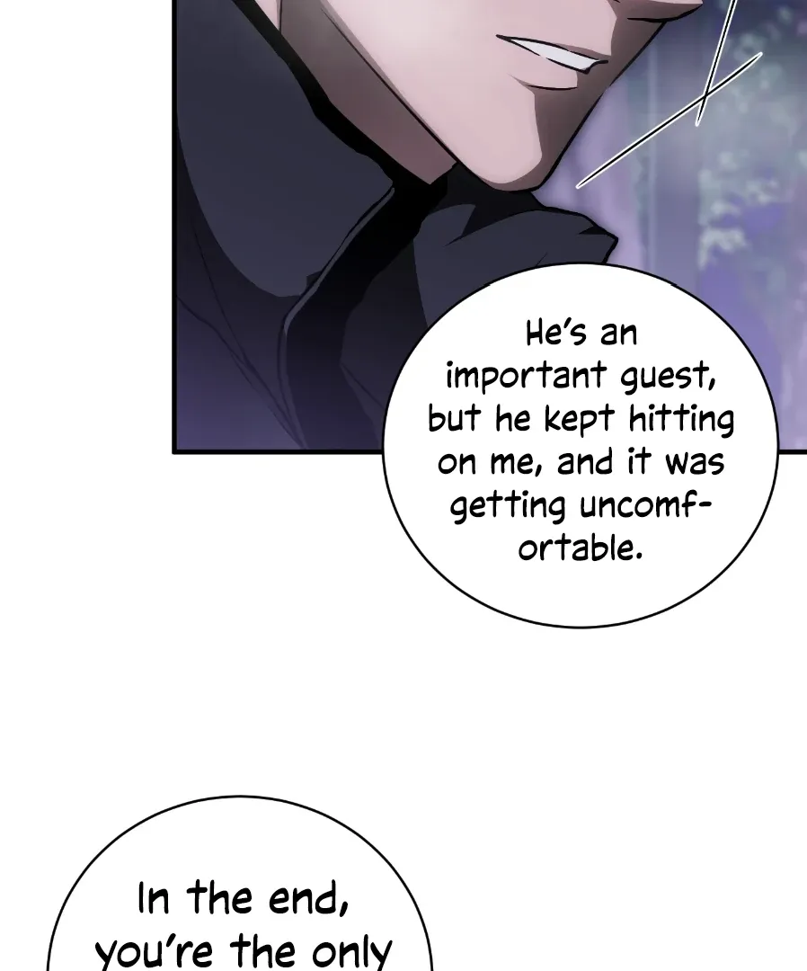 Die In My Arms - Chapter 8 Page 56