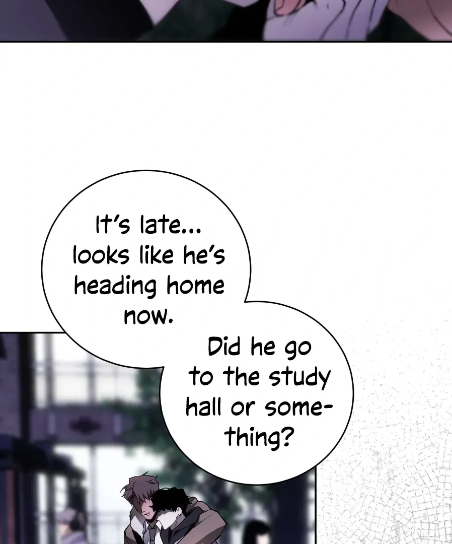 Die In My Arms - Chapter 8 Page 81