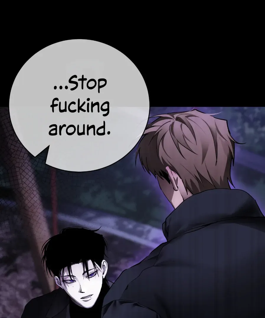 Die In My Arms - Chapter 8 Page 89