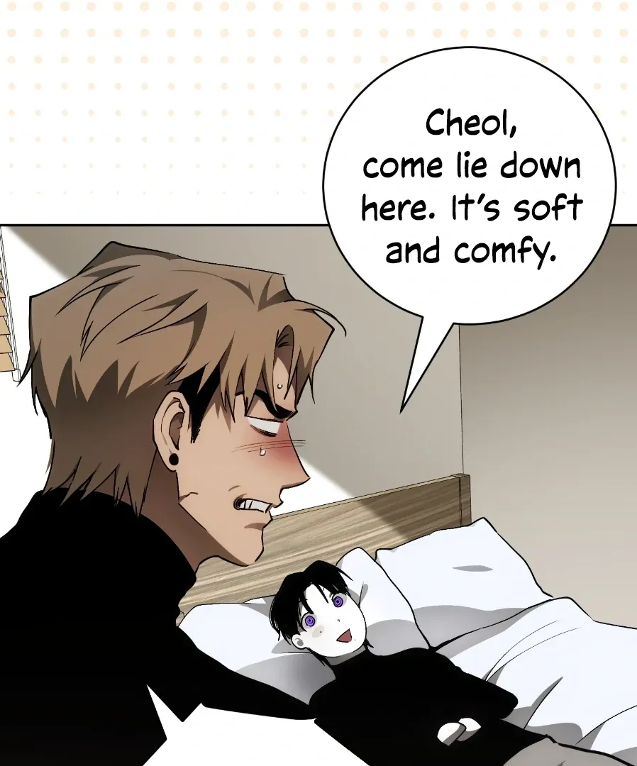 Die In My Arms - Chapter 8 Page 101