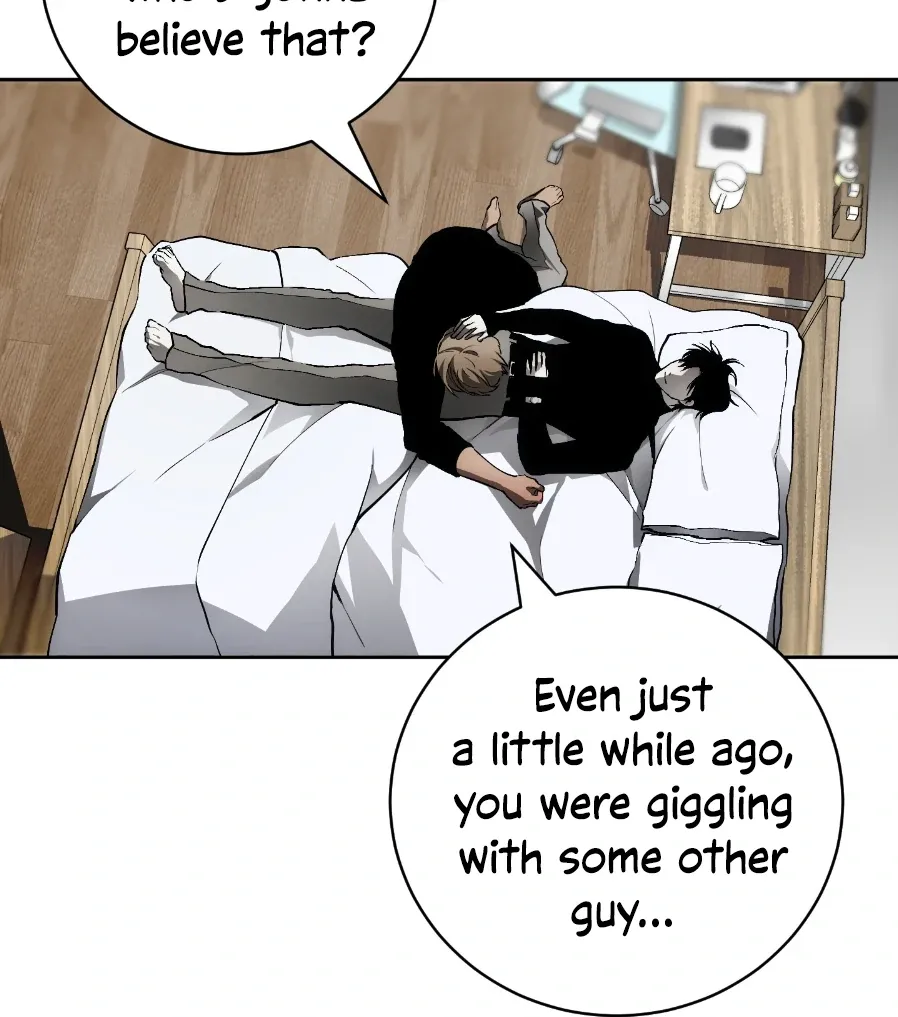 Die In My Arms - Chapter 8 Page 112