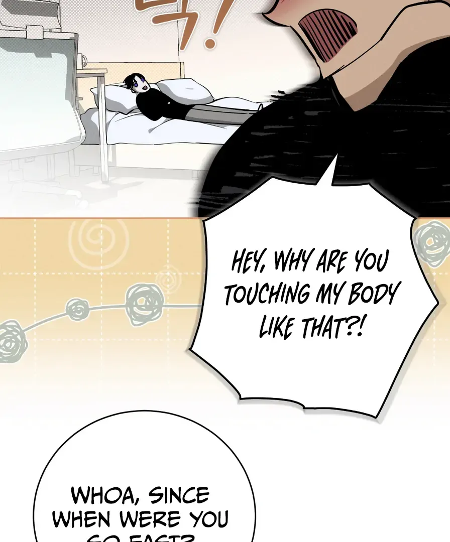 Die In My Arms - Chapter 9 Page 10