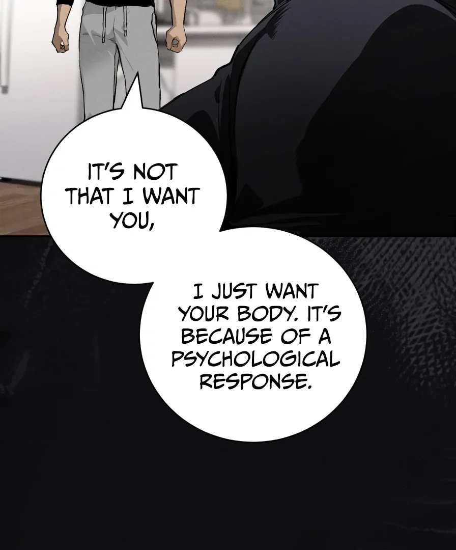 Die In My Arms - Chapter 9 Page 18