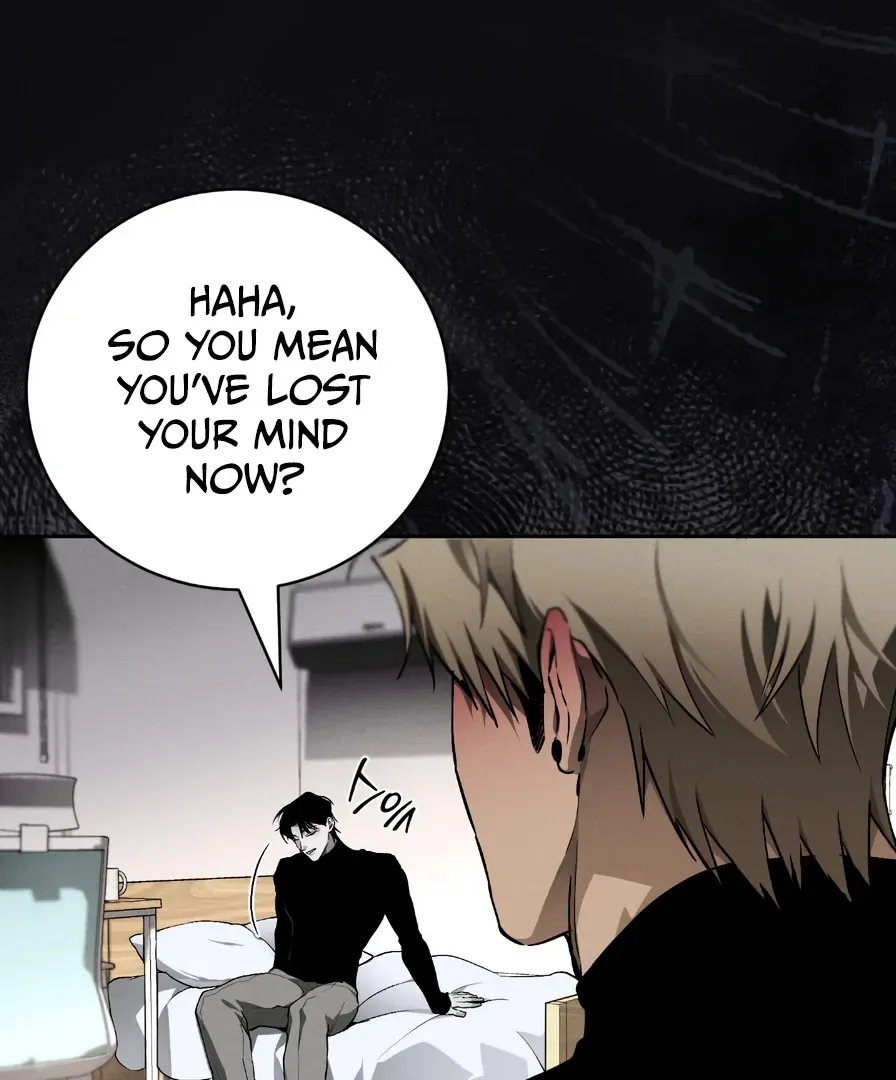 Die In My Arms - Chapter 9 Page 19