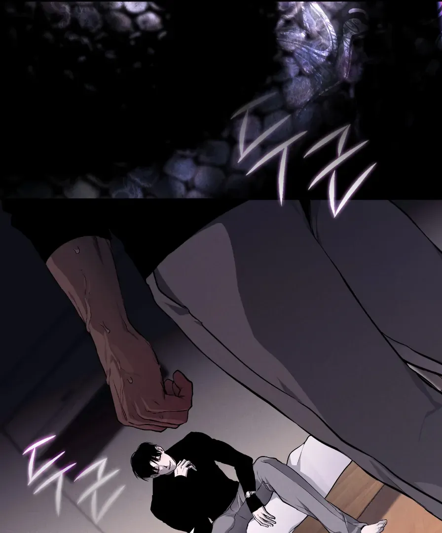 Die In My Arms - Chapter 9 Page 28