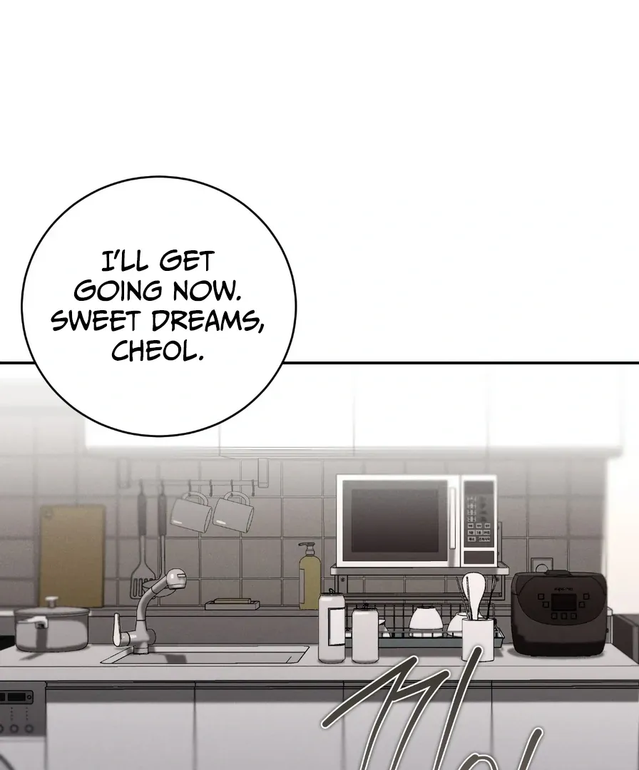 Die In My Arms - Chapter 9 Page 59