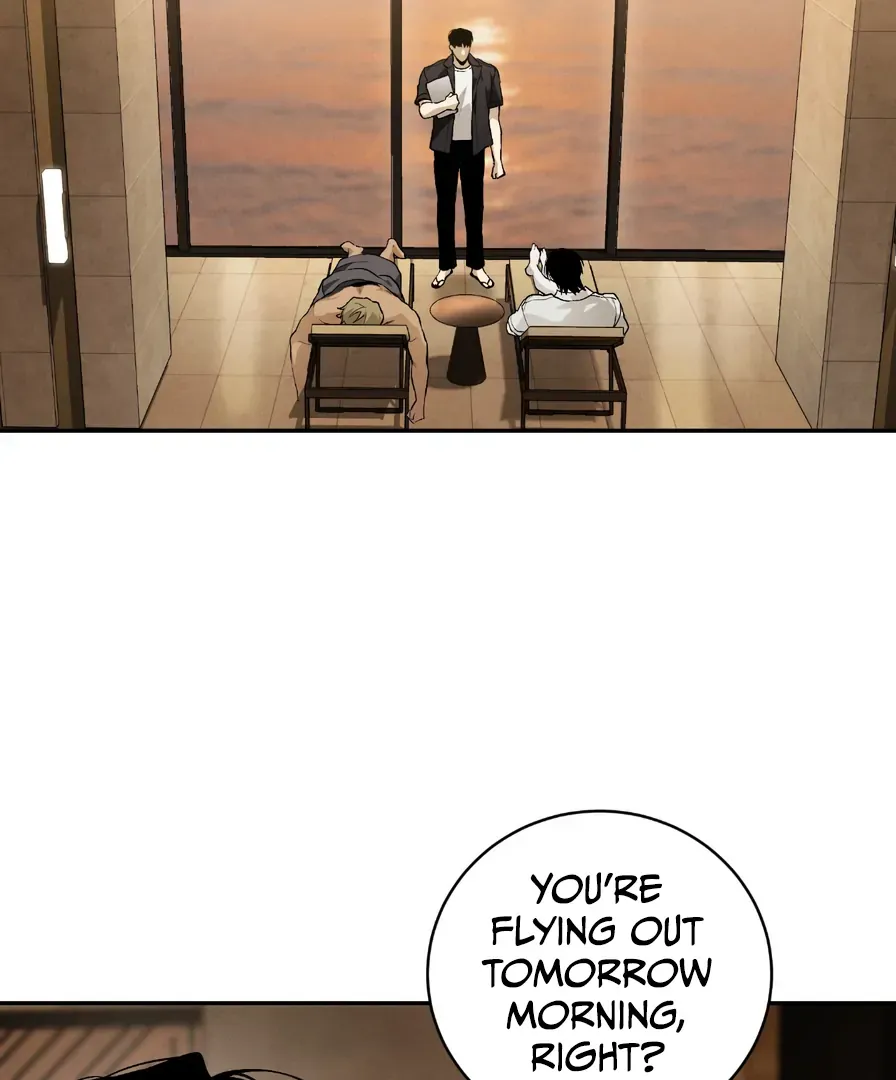 Die In My Arms - Chapter 9 Page 115