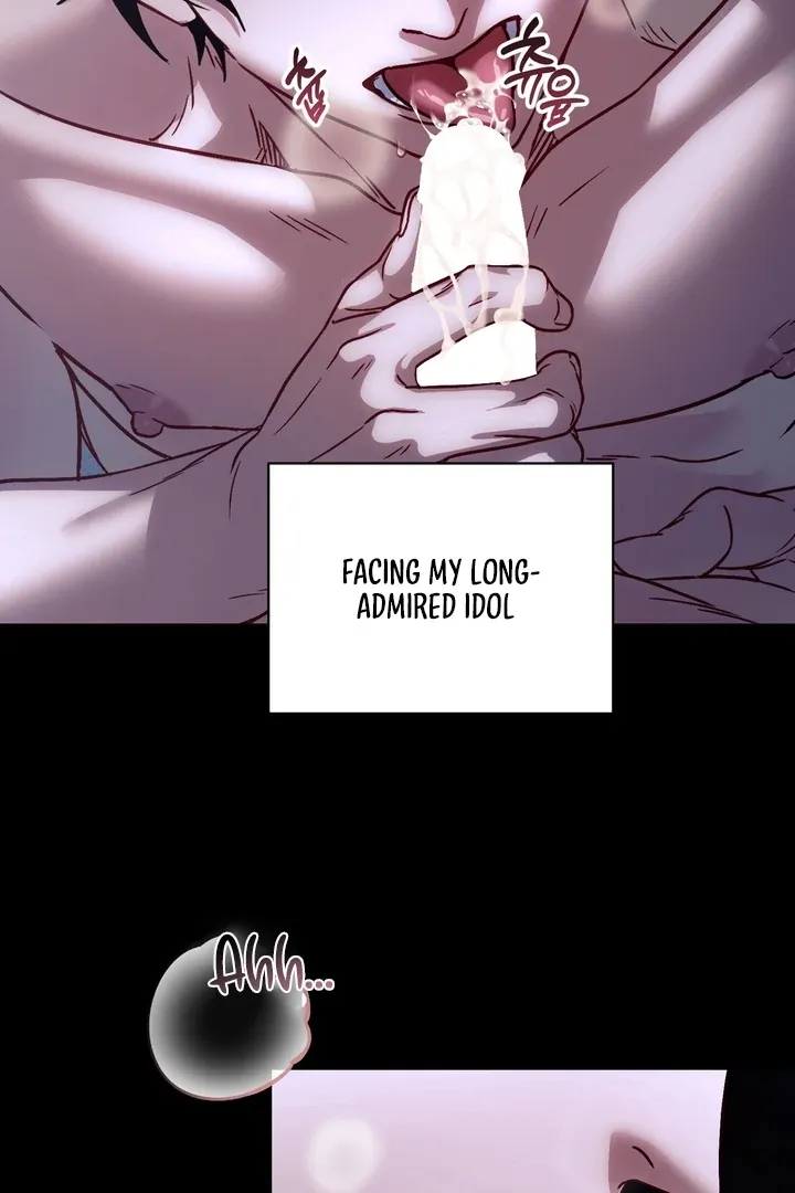 Vanilla Sunday - Chapter 1 Page 9