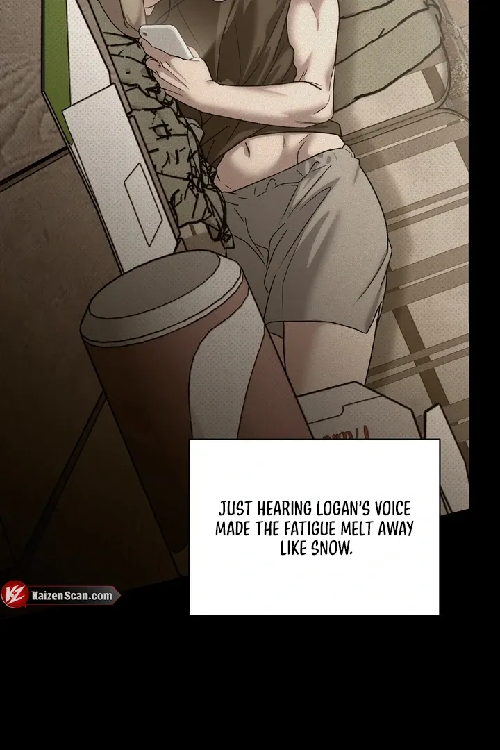 Vanilla Sunday - Chapter 1 Page 100