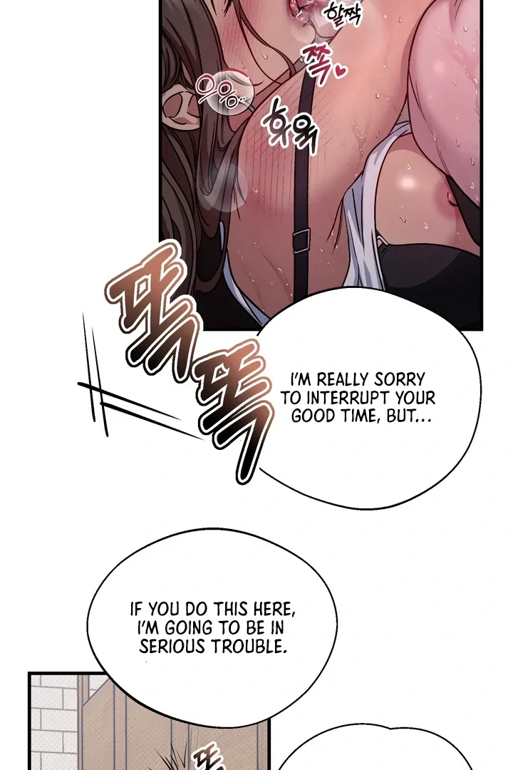 Vanilla Sunday - Chapter 1 Page 135